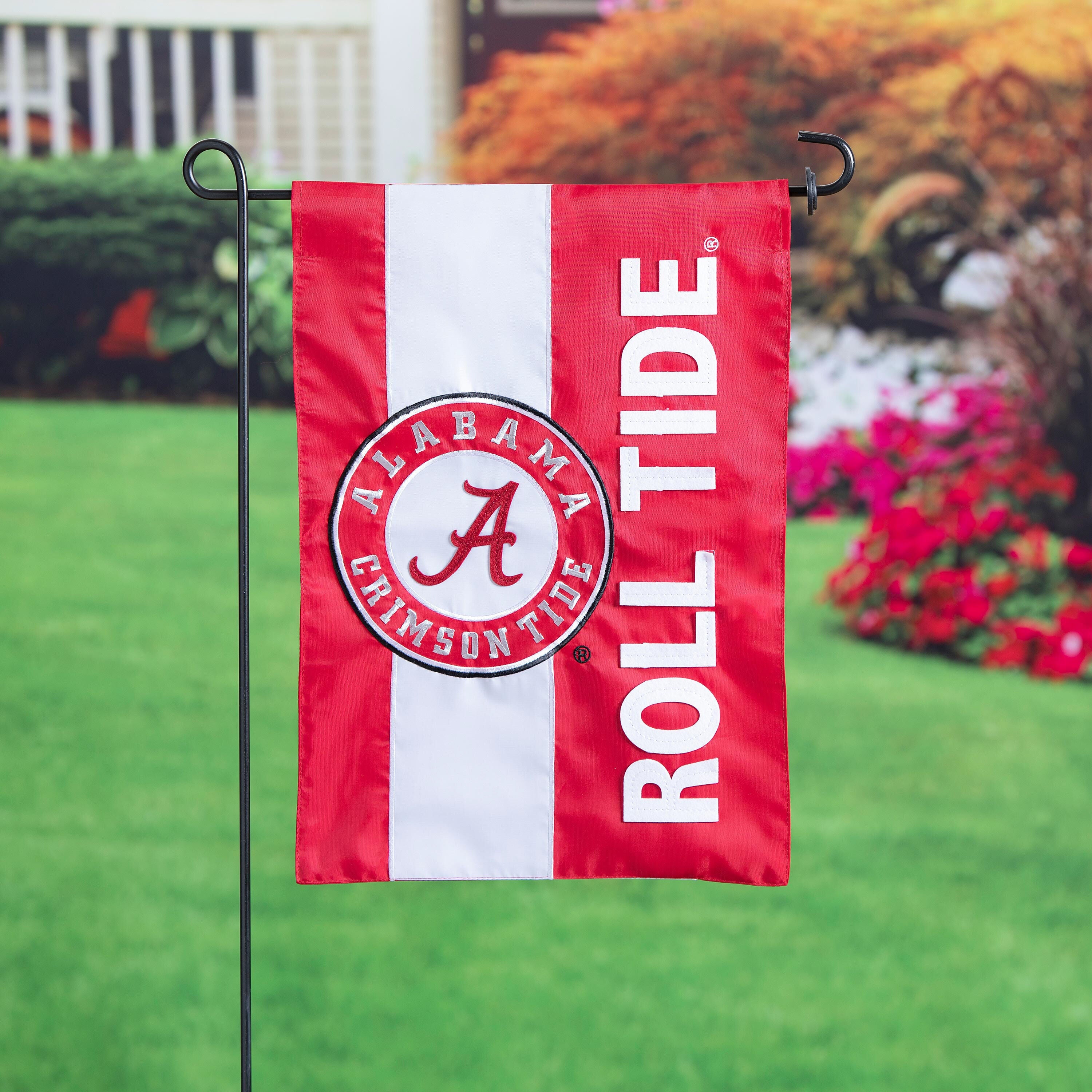 University of Alabama, Embellish GDN Flag