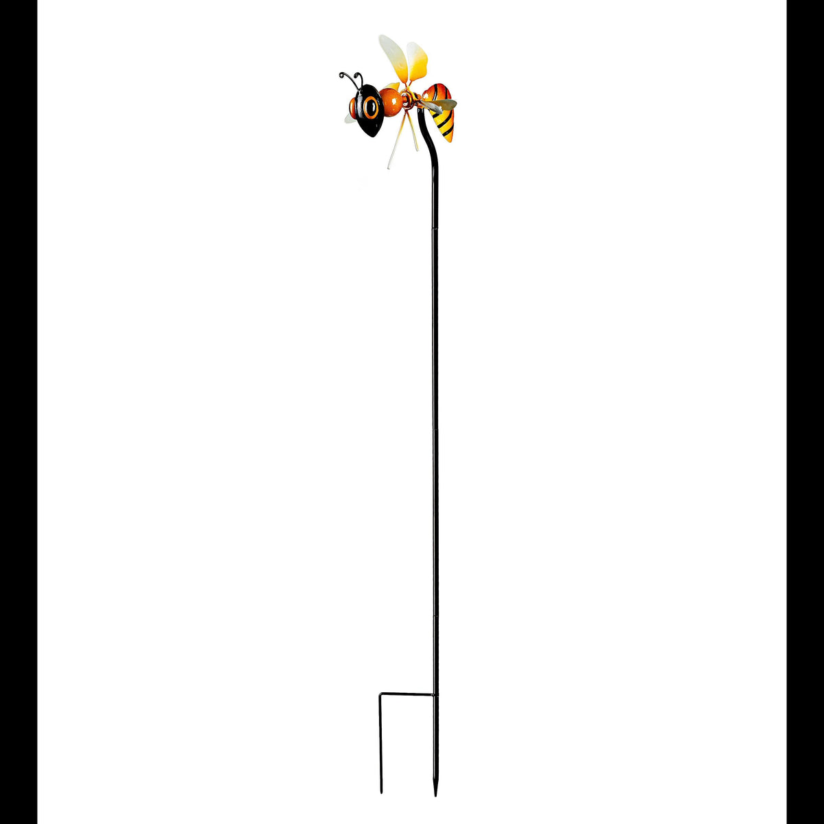 Wind Spinner, Bee