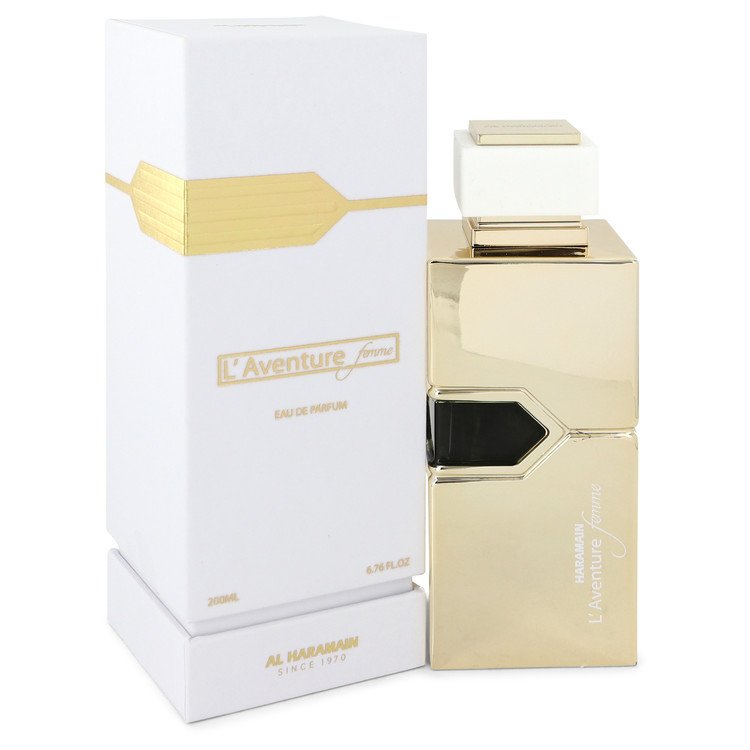 L'aventure Femme by Al Haramain for Women