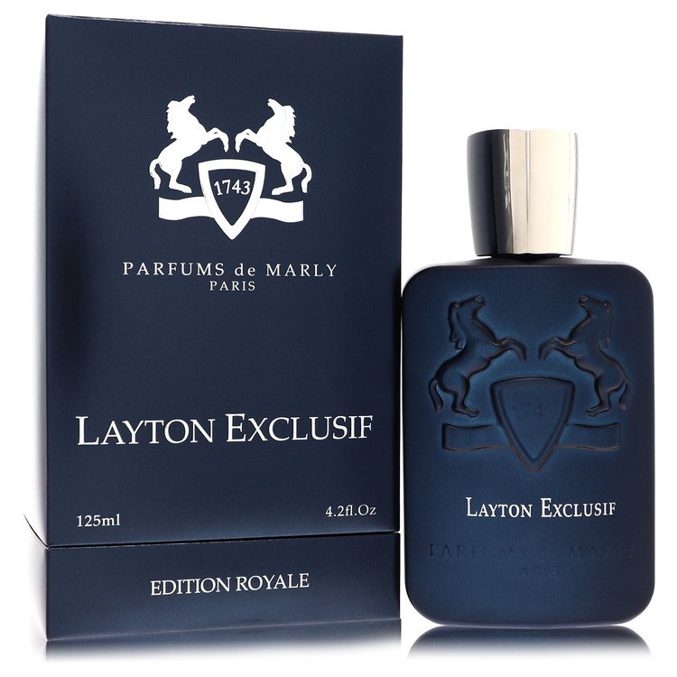 Layton Exclusif by Parfums De Marly for Men