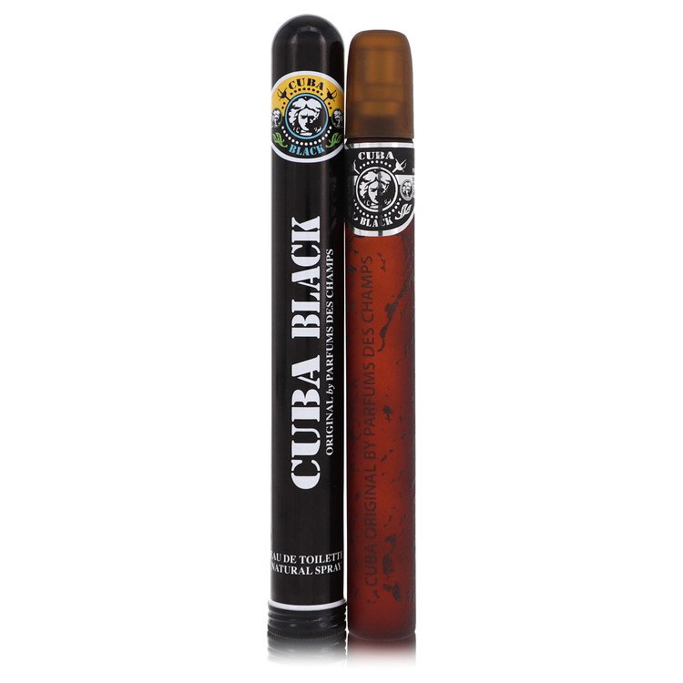 Fragluxe Cuba Black for Men