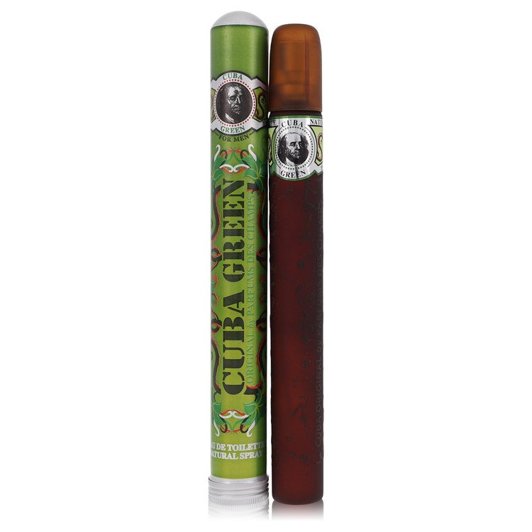 Cuba Green by Fragluxe for Men