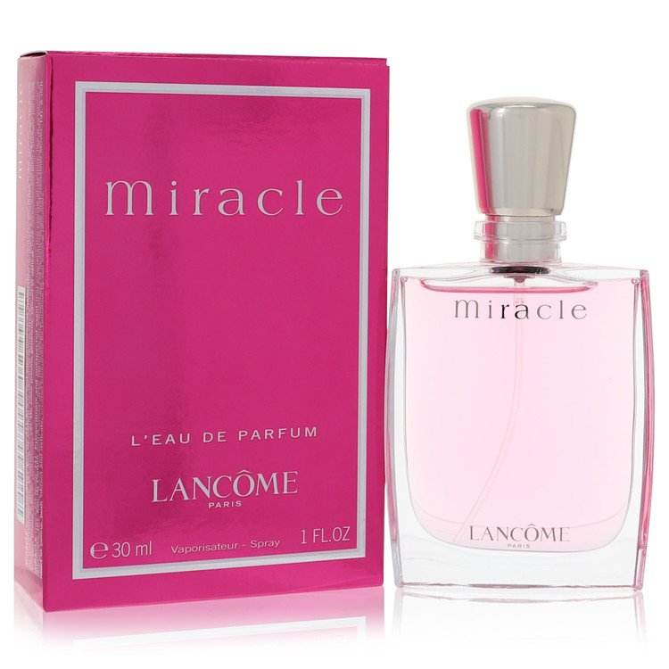 Miracle by Lancome Eau De Parfum Spray for Women