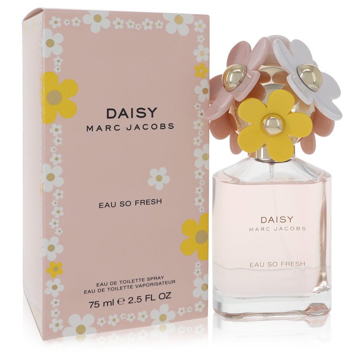 Daisy Eau So Fresh by Marc Jacobs for Women