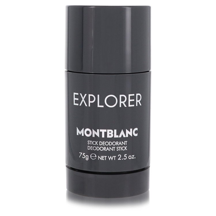 Montblanc Explorer by Mont Blanc for Men