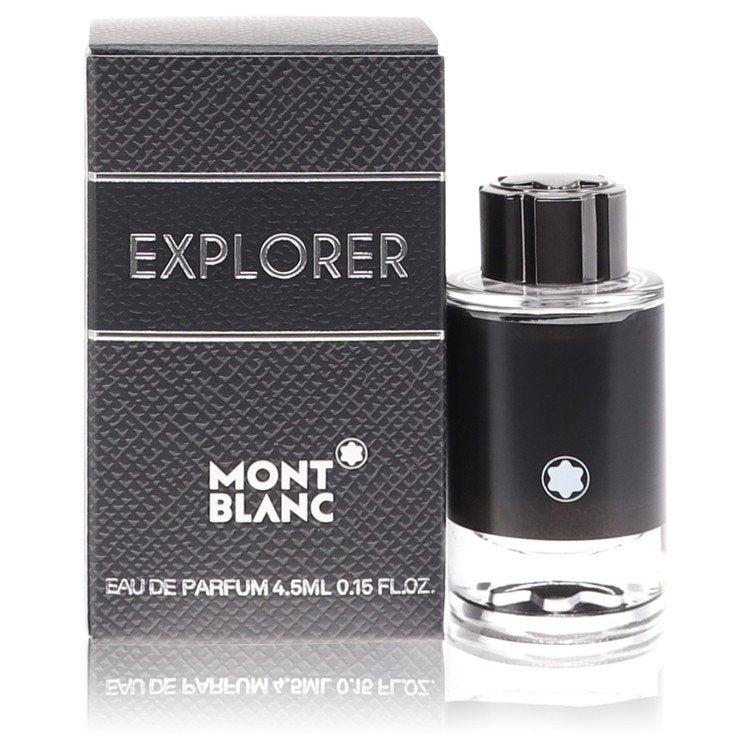 Montblanc Explorer by Mont Blanc for Men