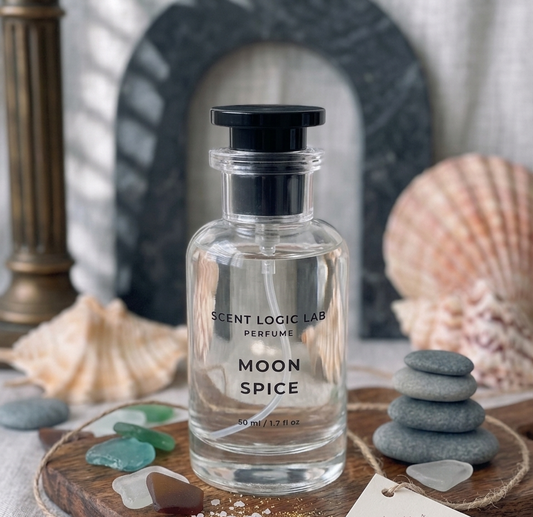Moon Spice Eau de Toilette