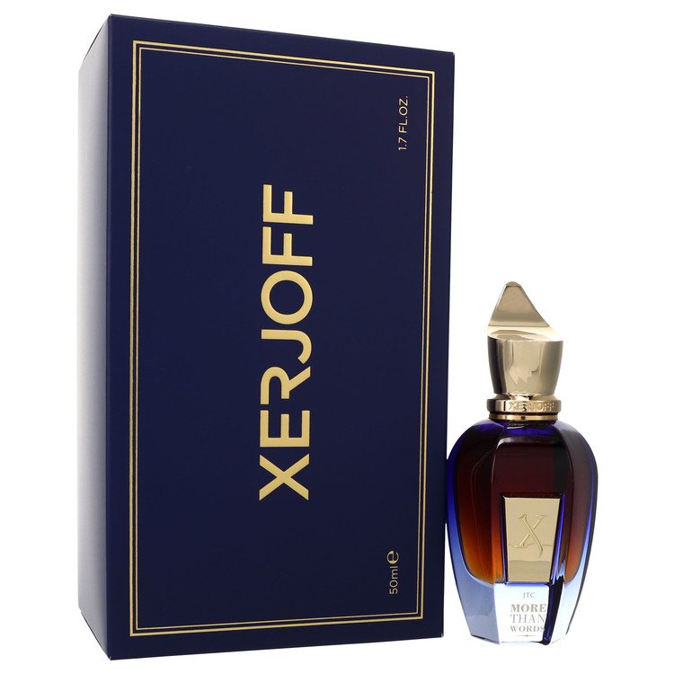 More Than Words by Xerjoff (Unisex) for Women