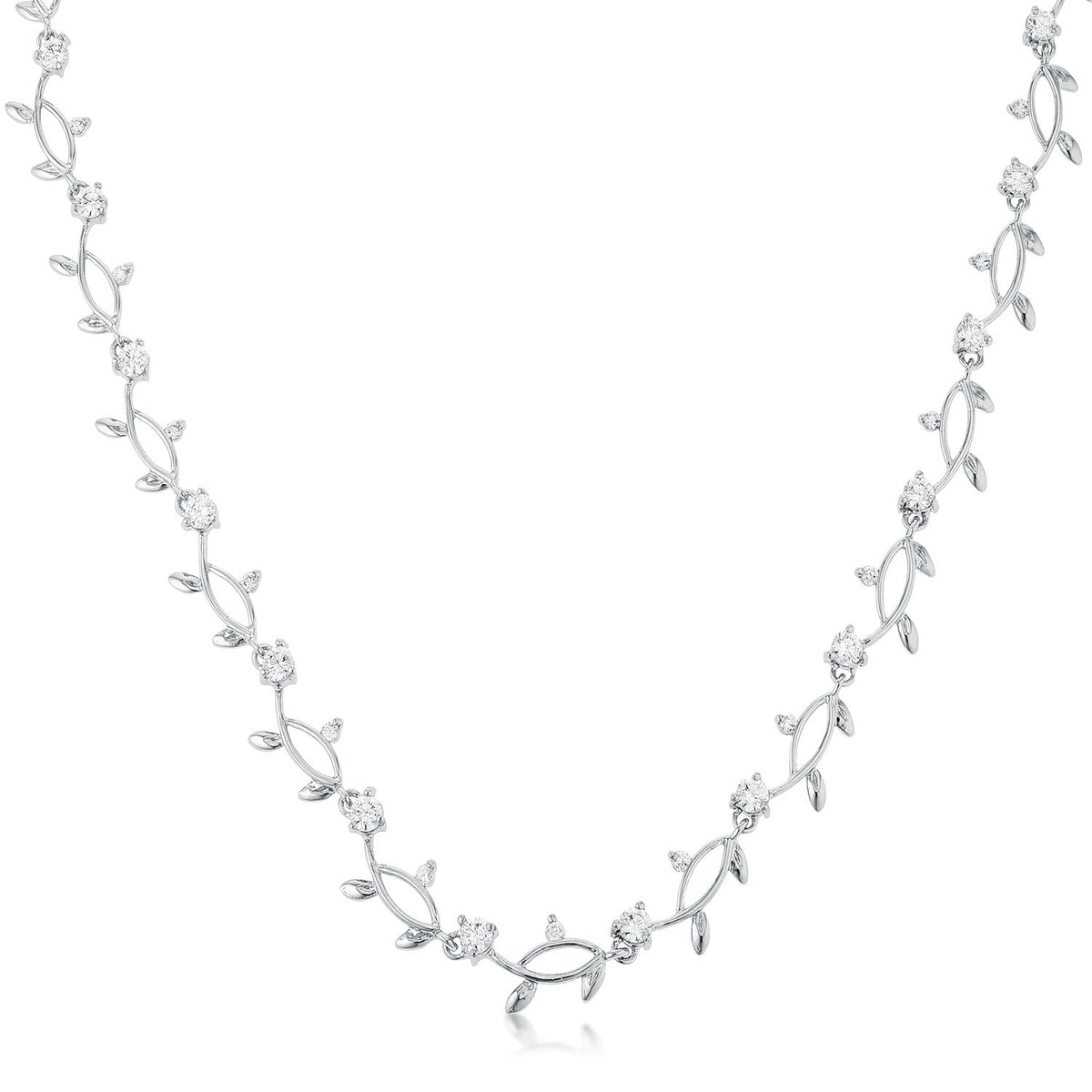 Vineyard Necklace