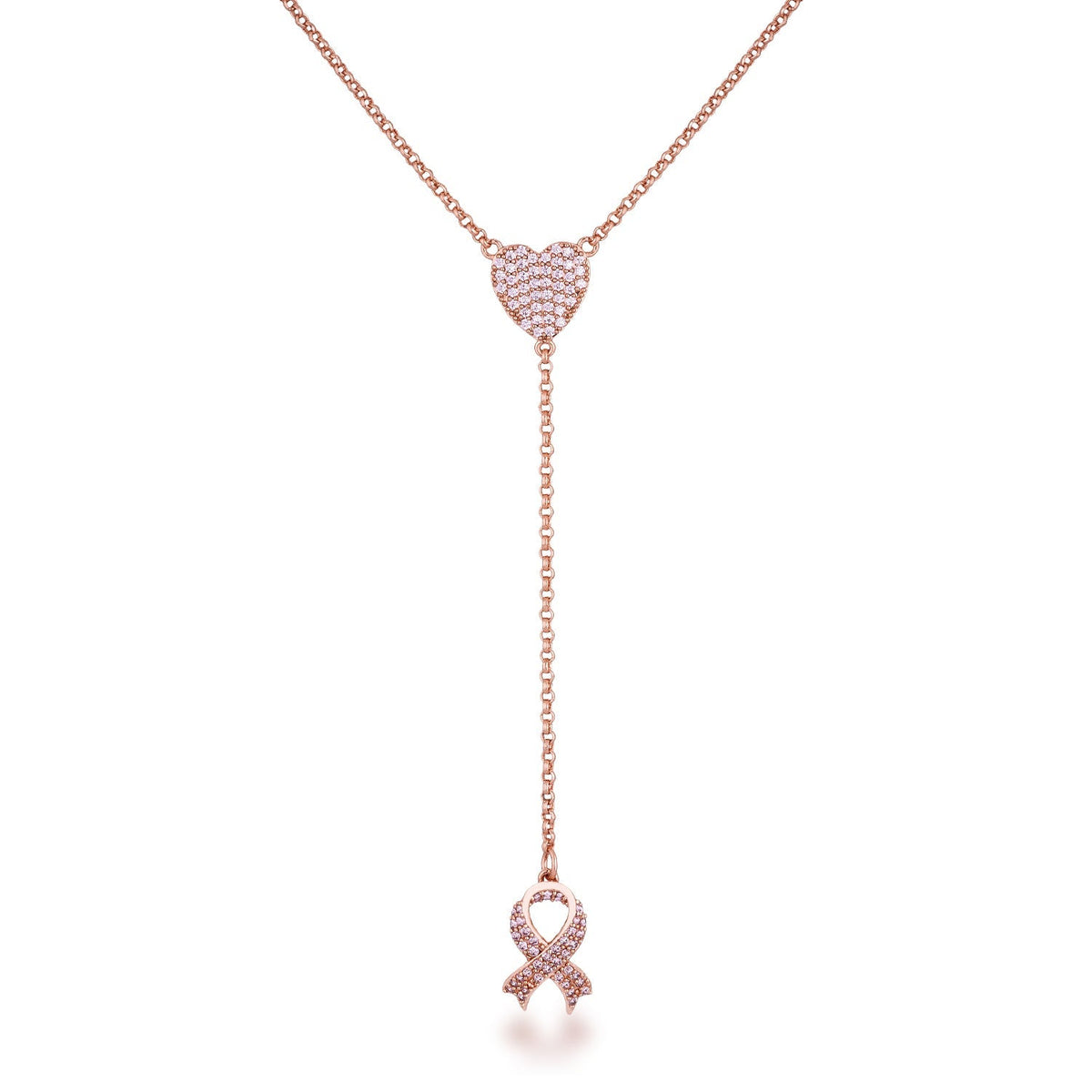 Avera Minimalist Gold Delicate Necklace