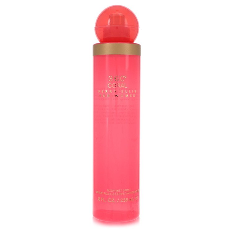 Perry Ellis 360 Coral by Perry Ellis For Women