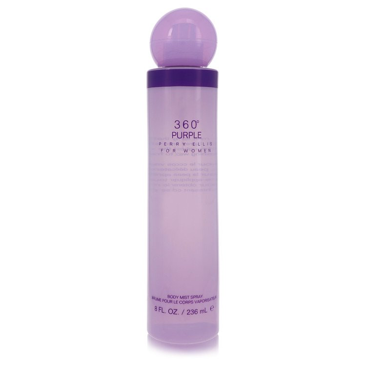 Perry Ellis 360 Purple by Perry Ellis for Women