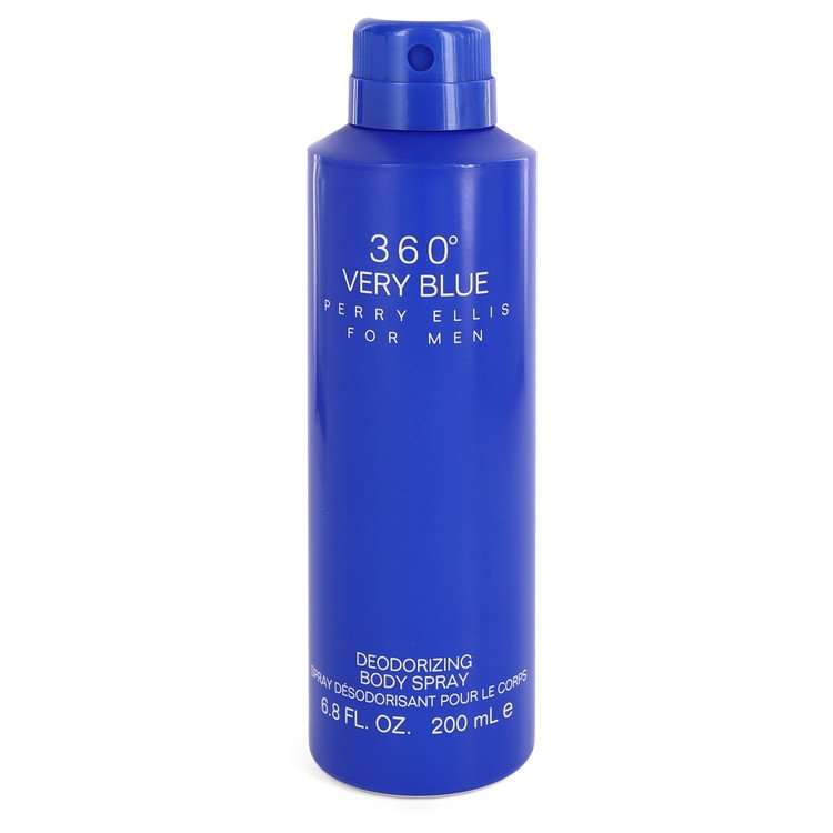 Perry Ellis 360 Very Blue by Perry Ellis 6. for Men