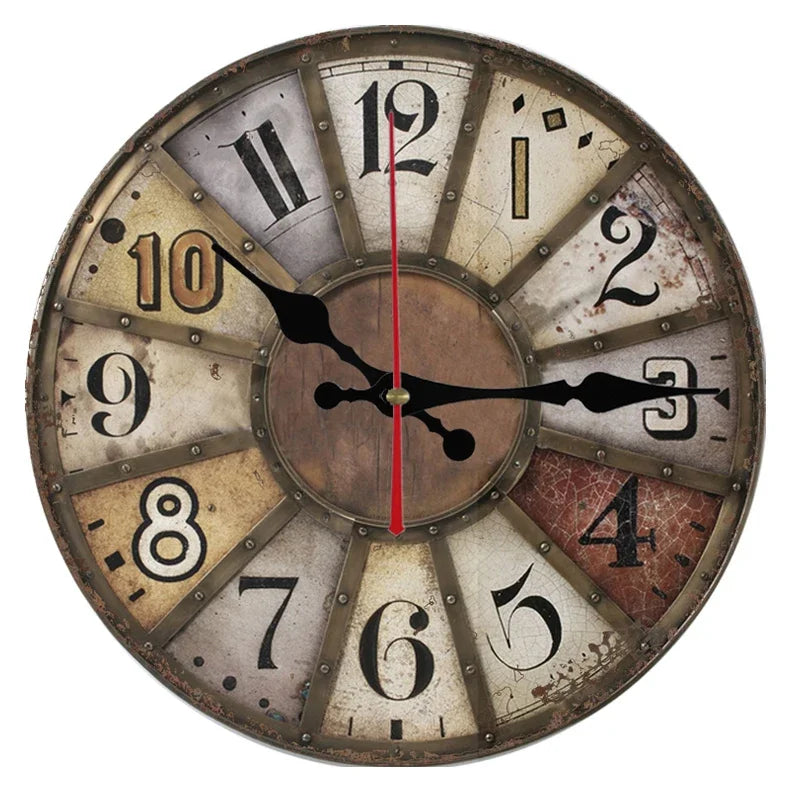 Classroom LivingRoom Wall Clock Home Decoration Design Large Wall Clock Luxury Unique Mecanismo Reloj Pared Aesthetic Furniture