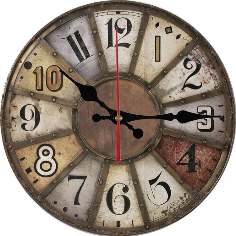 Classroom LivingRoom Wall Clock Home Decoration Design Large Wall Clock Luxury Unique Mecanismo Reloj Pared Aesthetic Furniture