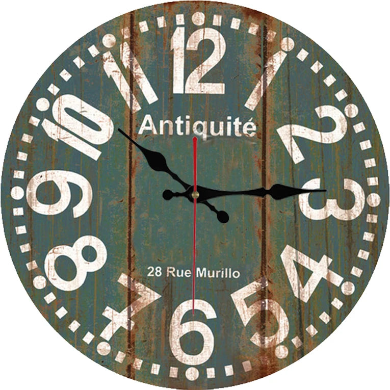 Classroom LivingRoom Wall Clock Home Decoration Design Large Wall Clock Luxury Unique Mecanismo Reloj Pared Aesthetic Furniture