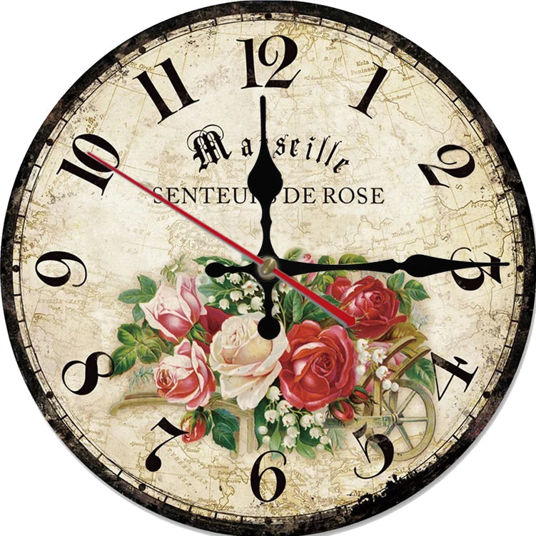 Classroom LivingRoom Wall Clock Home Decoration Design Large Wall Clock Luxury Unique Mecanismo Reloj Pared Aesthetic Furniture