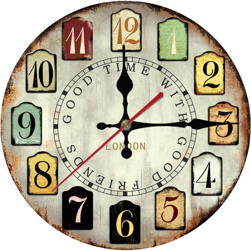 Classroom LivingRoom Wall Clock Home Decoration Design Large Wall Clock Luxury Unique Mecanismo Reloj Pared Aesthetic Furniture