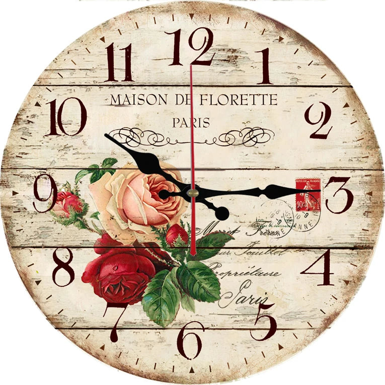 Classroom LivingRoom Wall Clock Home Decoration Design Large Wall Clock Luxury Unique Mecanismo Reloj Pared Aesthetic Furniture