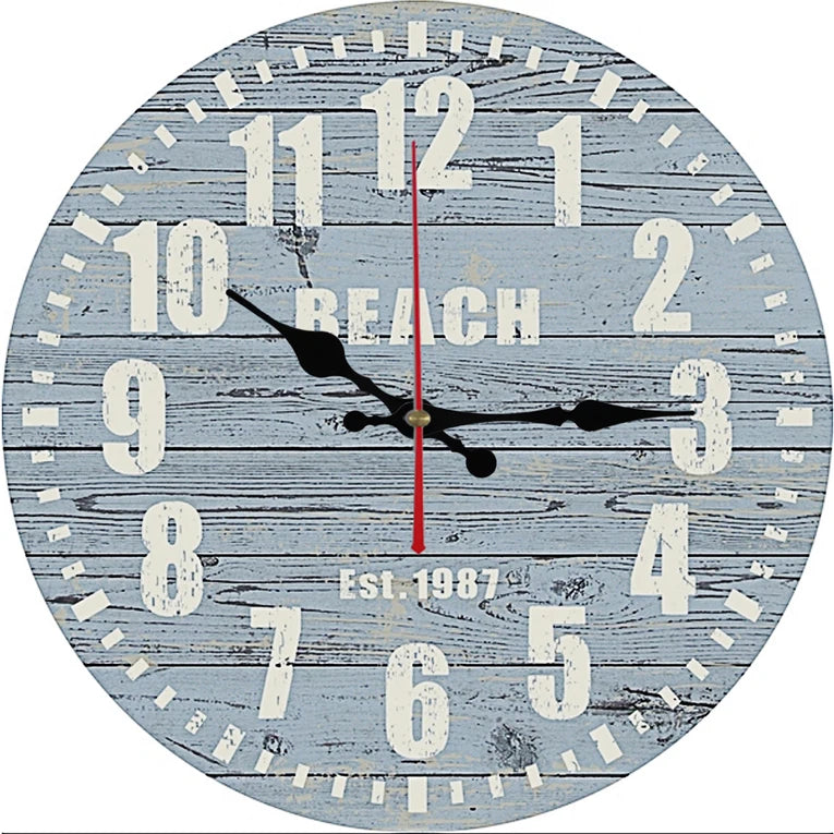 Classroom LivingRoom Wall Clock Home Decoration Design Large Wall Clock Luxury Unique Mecanismo Reloj Pared Aesthetic Furniture