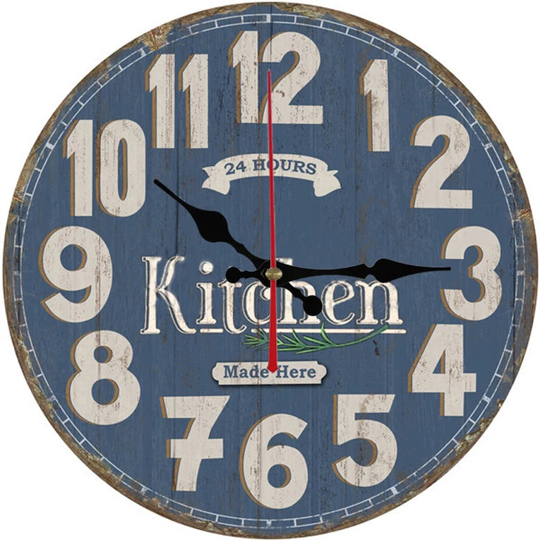 Classroom LivingRoom Wall Clock Home Decoration Design Large Wall Clock Luxury Unique Mecanismo Reloj Pared Aesthetic Furniture