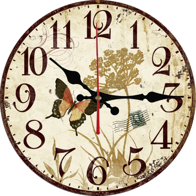 Classroom LivingRoom Wall Clock Home Decoration Design Large Wall Clock Luxury Unique Mecanismo Reloj Pared Aesthetic Furniture