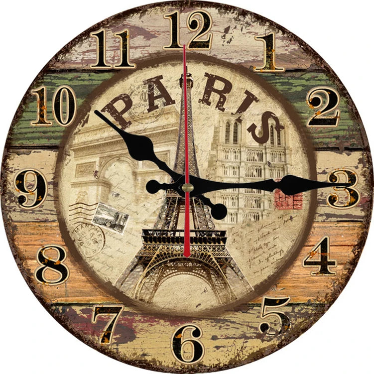 Classroom LivingRoom Wall Clock Home Decoration Design Large Wall Clock Luxury Unique Mecanismo Reloj Pared Aesthetic Furniture
