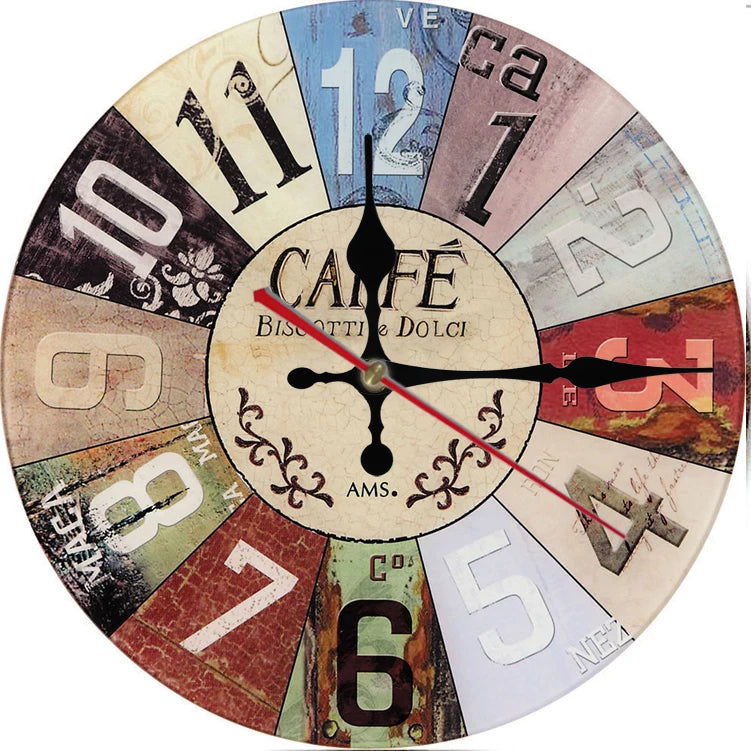 Classroom LivingRoom Wall Clock Home Decoration Design Large Wall Clock Luxury Unique Mecanismo Reloj Pared Aesthetic Furniture