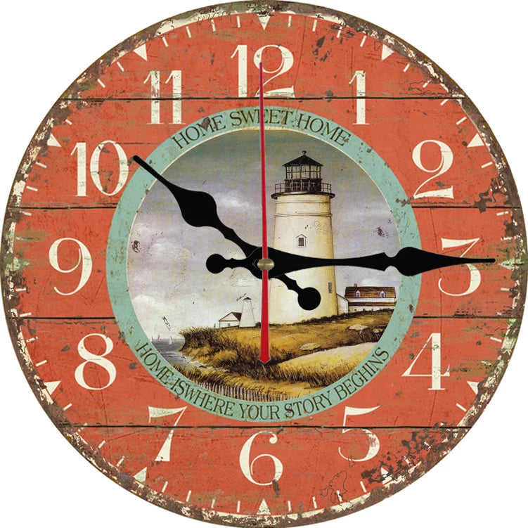 Classroom LivingRoom Wall Clock Home Decoration Design Large Wall Clock Luxury Unique Mecanismo Reloj Pared Aesthetic Furniture