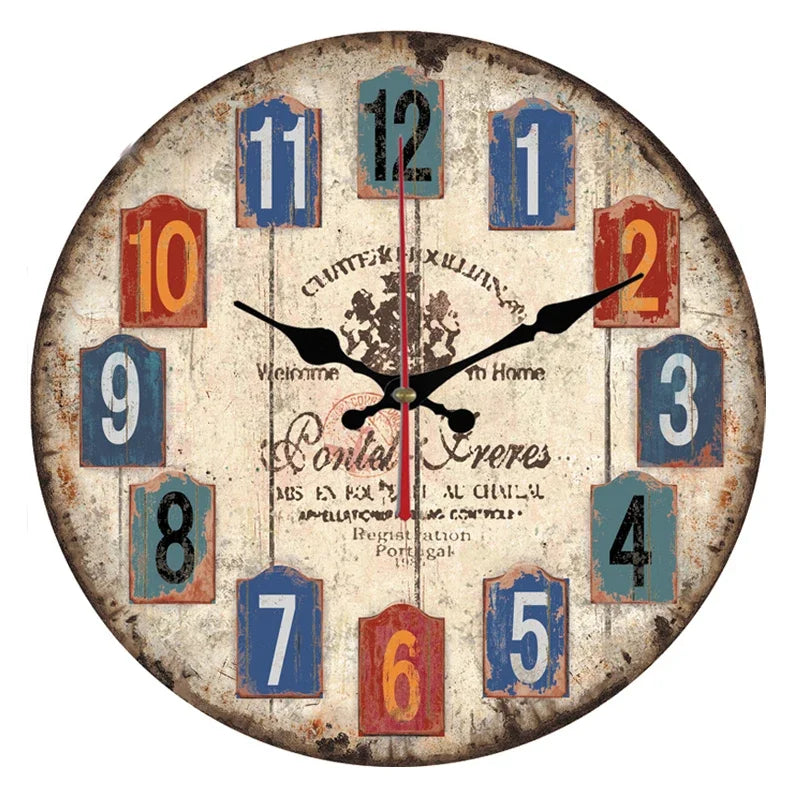 Classroom LivingRoom Wall Clock Home Decoration Design Large Wall Clock Luxury Unique Mecanismo Reloj Pared Aesthetic Furniture