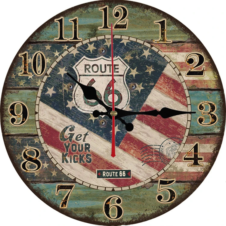 Classroom LivingRoom Wall Clock Home Decoration Design Large Wall Clock Luxury Unique Mecanismo Reloj Pared Aesthetic Furniture
