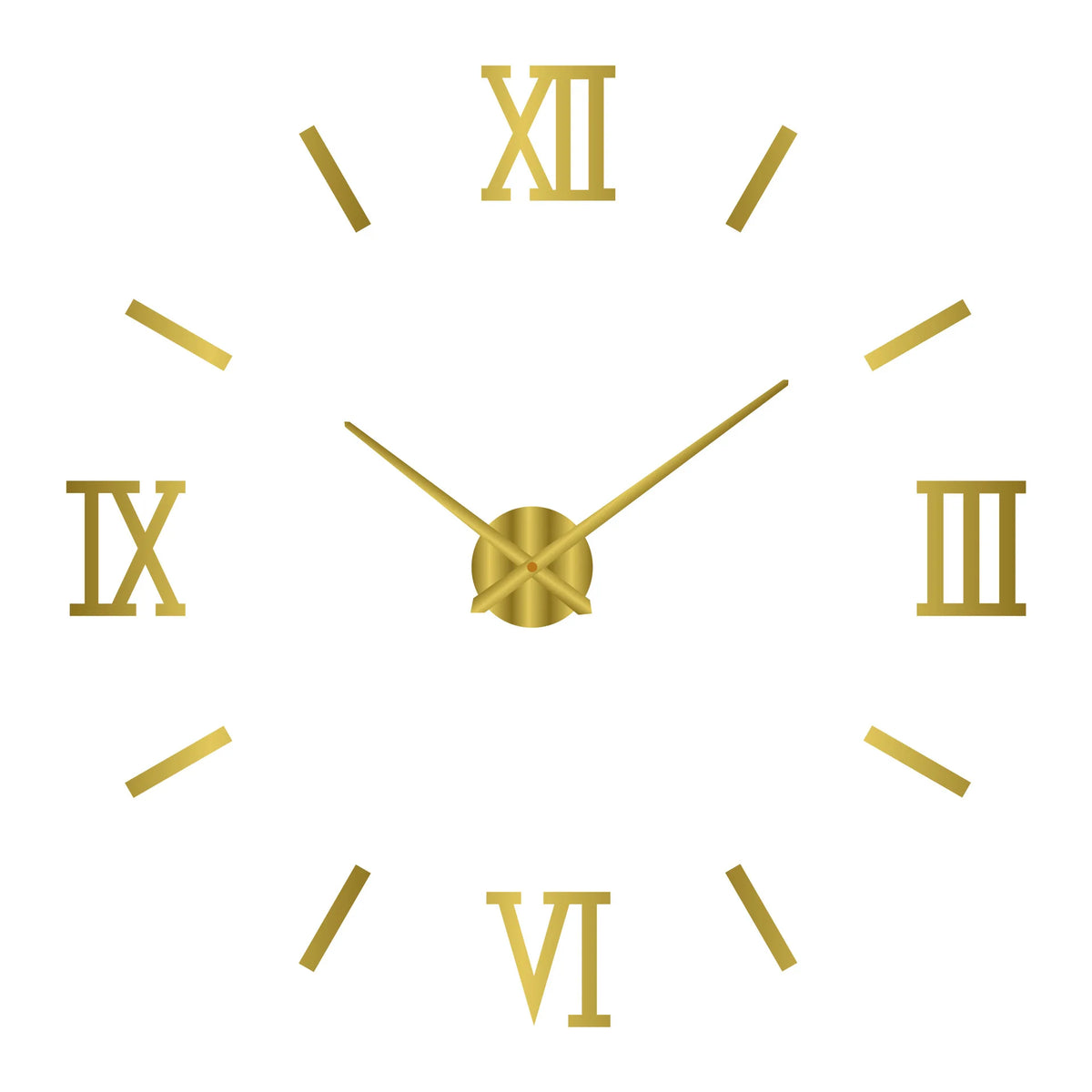 2026 Modern Design Large Wall Clock 3D DIY Quartz Clocks Fashion Watches Acrylic Mirror Stickers Living Room Home Decor Horloge