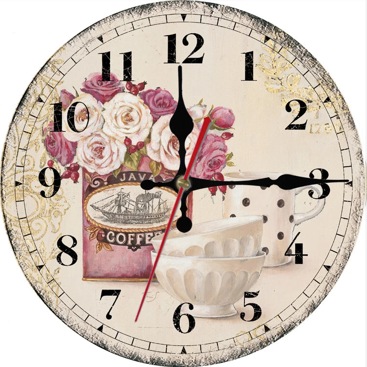 Classroom LivingRoom Wall Clock Home Decoration Design Large Wall Clock Luxury Unique Mecanismo Reloj Pared Aesthetic Furniture
