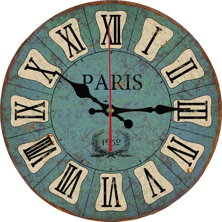 Classroom LivingRoom Wall Clock Home Decoration Design Large Wall Clock Luxury Unique Mecanismo Reloj Pared Aesthetic Furniture