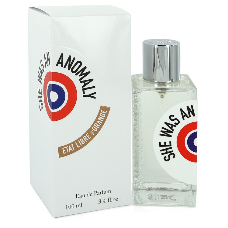 She Was an Anomaly by Etat Libre D'orange (Unisex) for Women