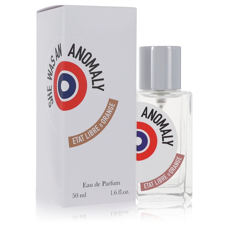 She Was an Anomaly by Etat Libre D'orange (Unisex) for Women