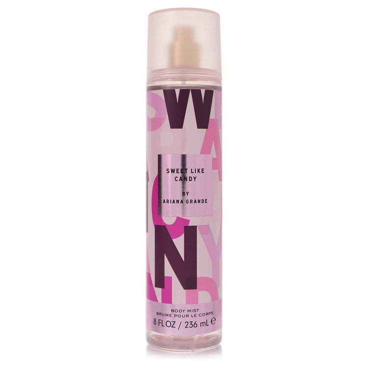 Sweet Like Candy by Ariana Grande for Women