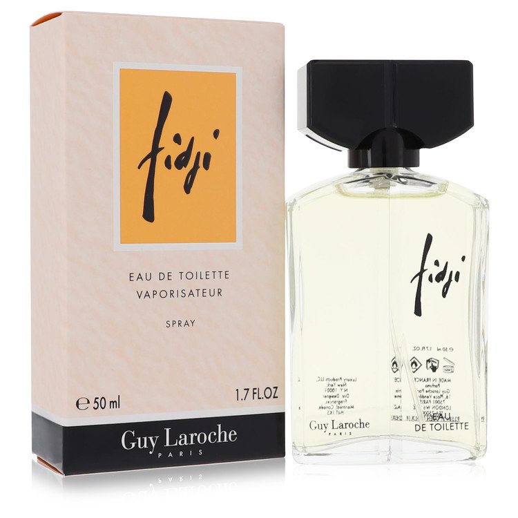 Fidji by Guy Laroche for Women
