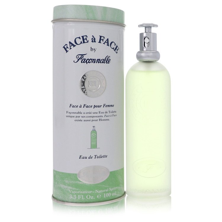 Face A Face by Faconnable for Women