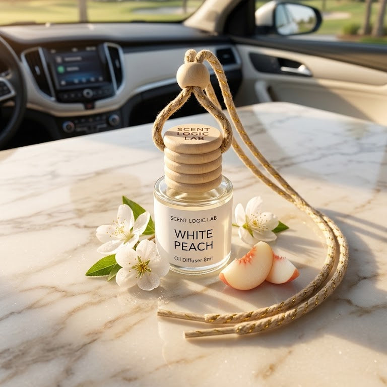 Car Diffuser – Fruity Scents