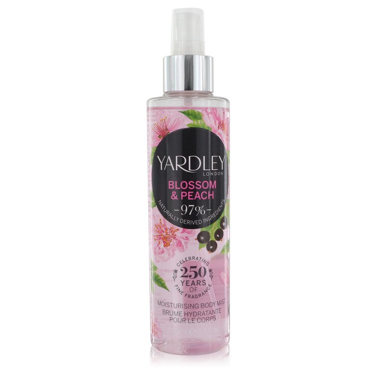 Yardley Blossom & Peach by Yardley London.for Women