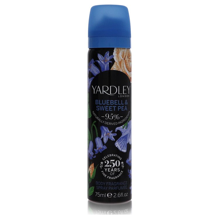 Yardley Bluebell & Sweet Pea by Yardley London for Women