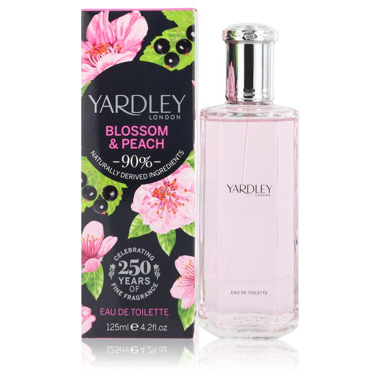 Yardley Blossom & Peach by Yardley London.for Women