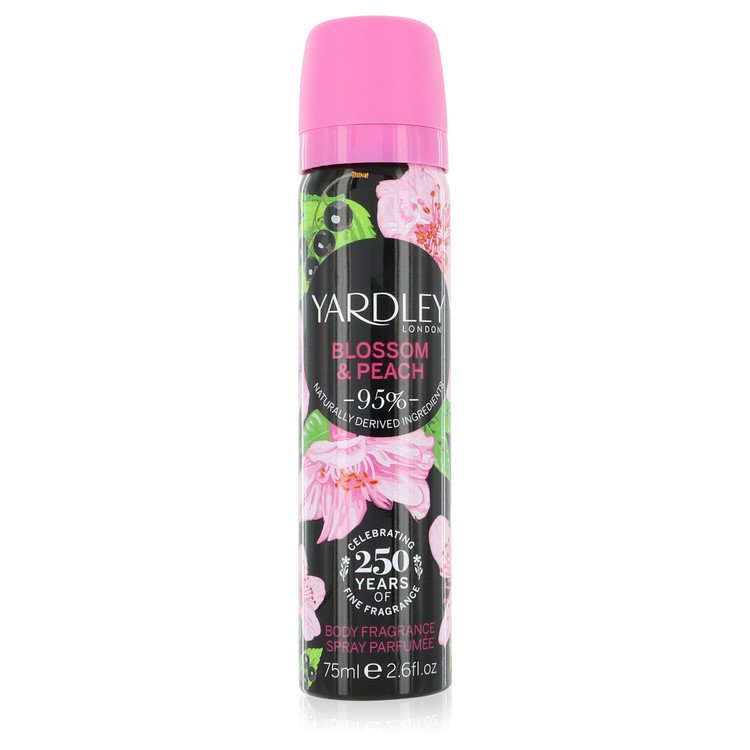 Yardley Blossom & Peach by Yardley London.for Women