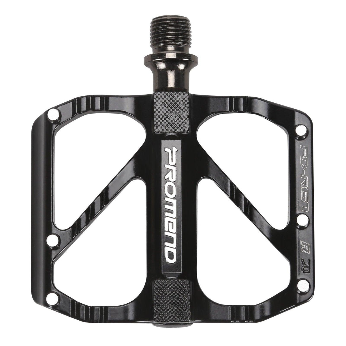Anti-slip Ultralight Bicycle Pedal Quick Release Pedal Flat 3 Bearings Pedal For Mountain Road Bike Accessories Bike Pedals Mountain Bicycle Pedal Sets Aluminum Alloy Double DU Bike Accessories