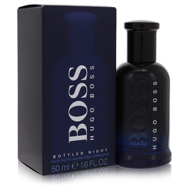 Boss Bottled Night by Hugo Boss for Men