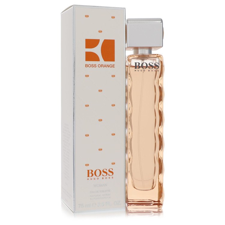 Boss Orange by Hugo Boss for Women