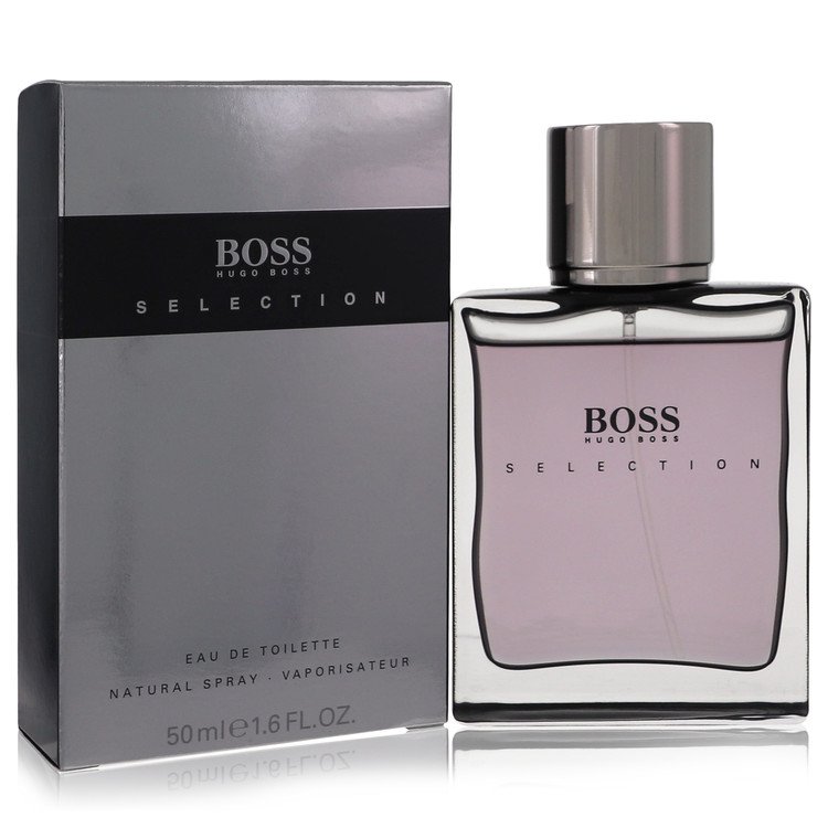 Boss Selection by Hugo Boss for Men