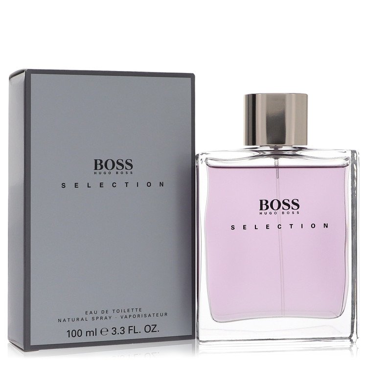 Boss Selection by Hugo Boss for Men
