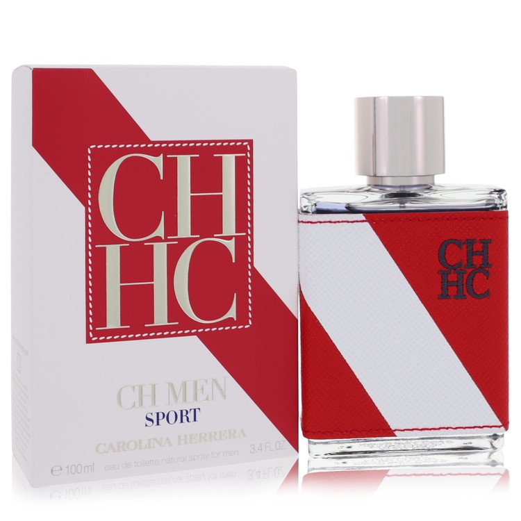 CH Sport by Carolina Herrera for Men
